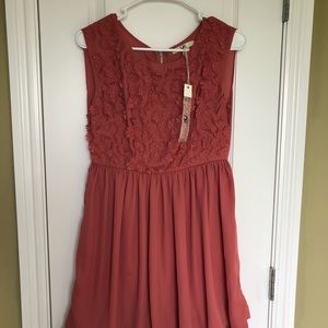 Dresses